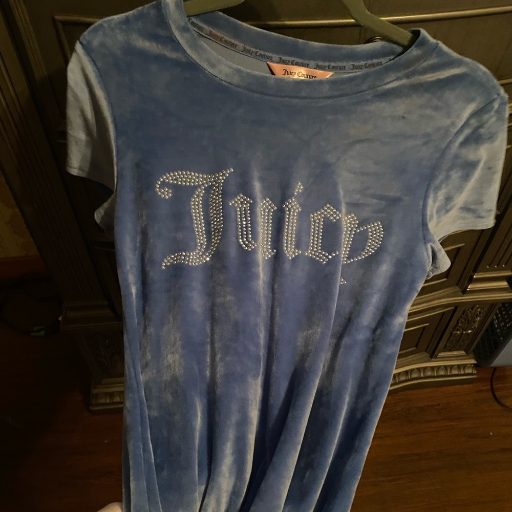 Juicy Couture Dress/Sleepwear